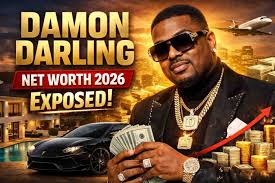 The Damon Darling Story (2026)